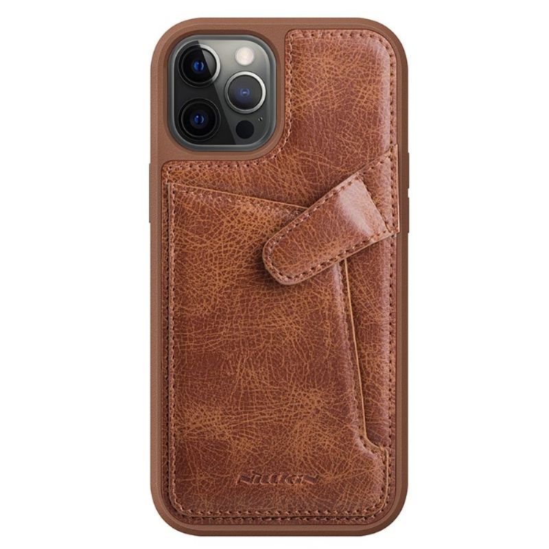 Coque iPhone 12 / 12 Pro Aoge Series