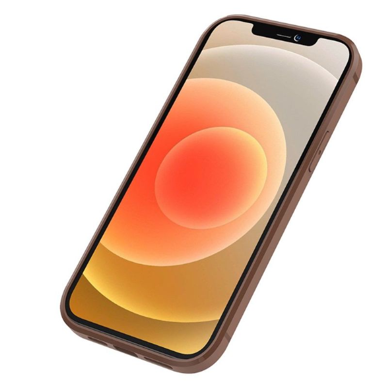 Coque iPhone 12 / 12 Pro Aoge Series