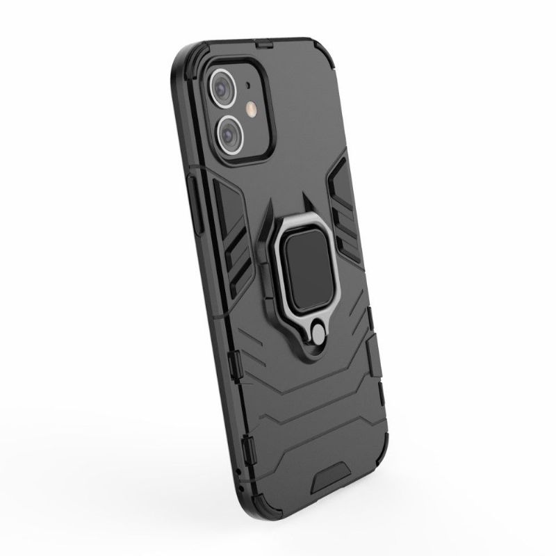 Coque iPhone 12 / 12 Pro La Bélinda Antichoc et Résistante