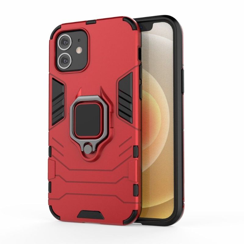 Coque iPhone 12 / 12 Pro La Bélinda Antichoc et Résistante