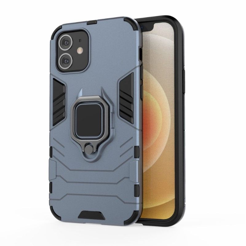 Coque iPhone 12 / 12 Pro La Bélinda Antichoc et Résistante