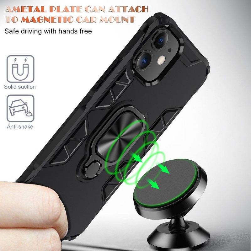 Coque iPhone 12 / 12 Pro Widow ring