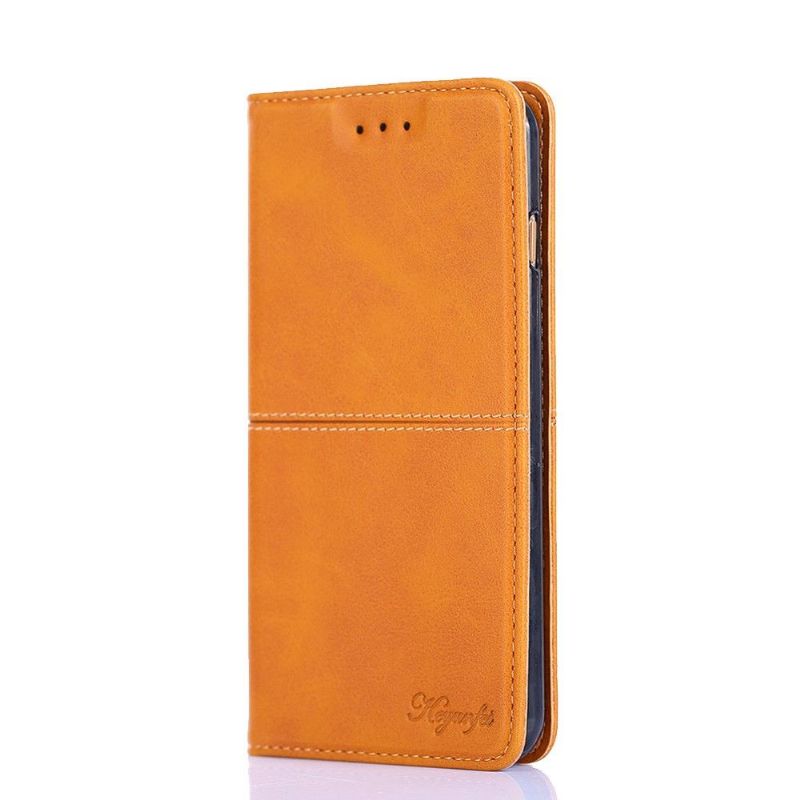 Housse iPhone 12 / 12 Pro Ursula Porte Cartes
