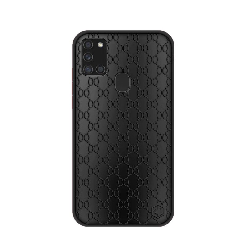 Coque Samsung Galaxy A21s Carole Maillé