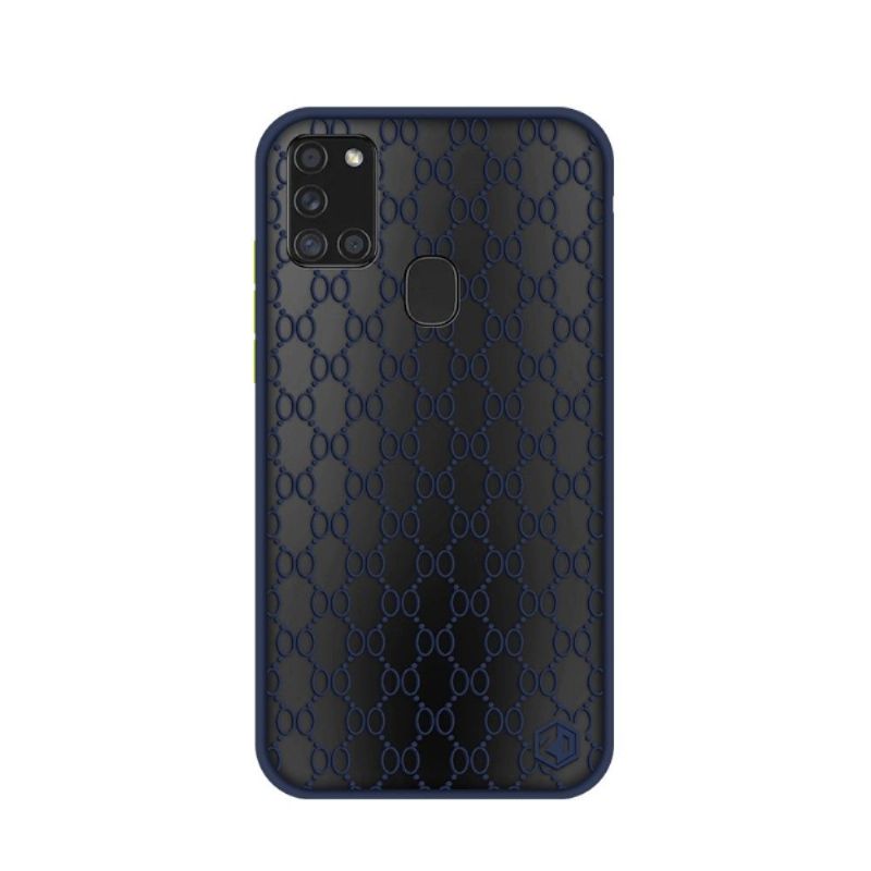 Coque Samsung Galaxy A21s Carole Maillé