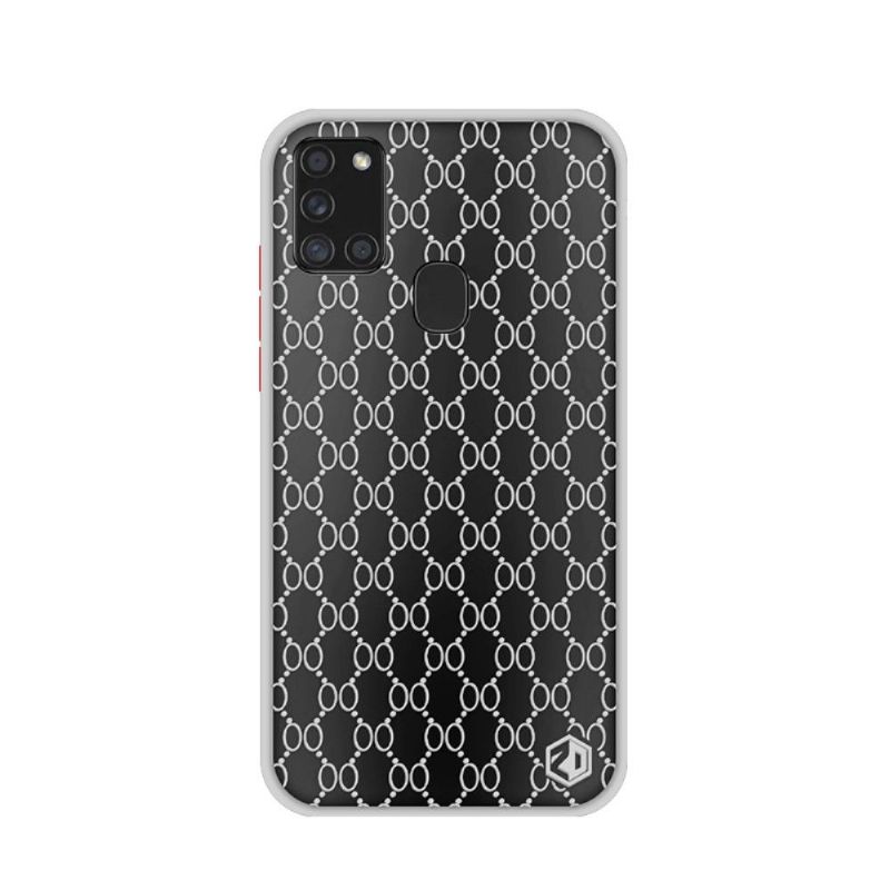 Coque Samsung Galaxy A21s Carole Maillé