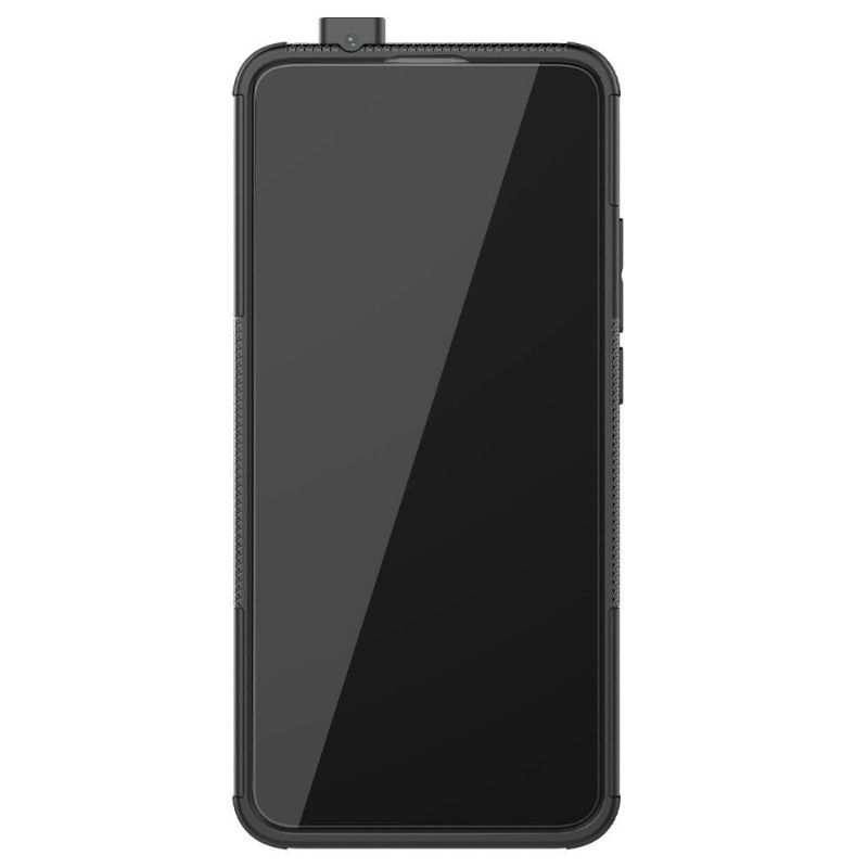 Coque Xiaomi Poco F2 Pro Antidérapante avec Support Intégré