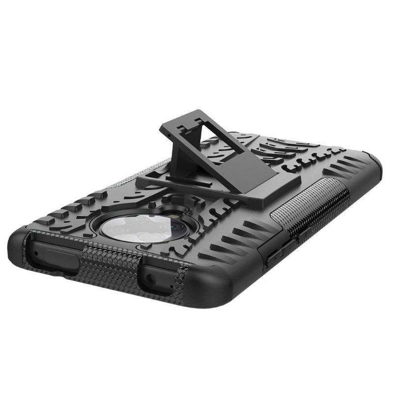 Coque Xiaomi Poco F2 Pro Antidérapante avec Support Intégré