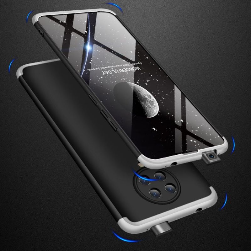 Coque Xiaomi Poco F2 Pro détachable X-Duo revêtement mat