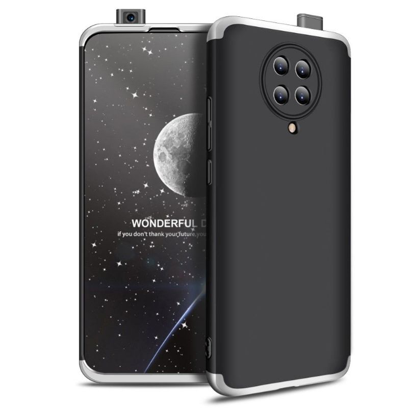 Coque Xiaomi Poco F2 Pro détachable X-Duo revêtement mat