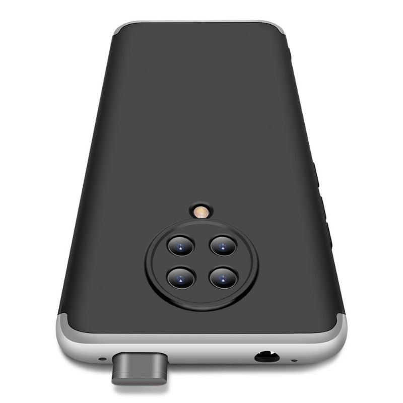 Coque Xiaomi Poco F2 Pro détachable X-Duo revêtement mat