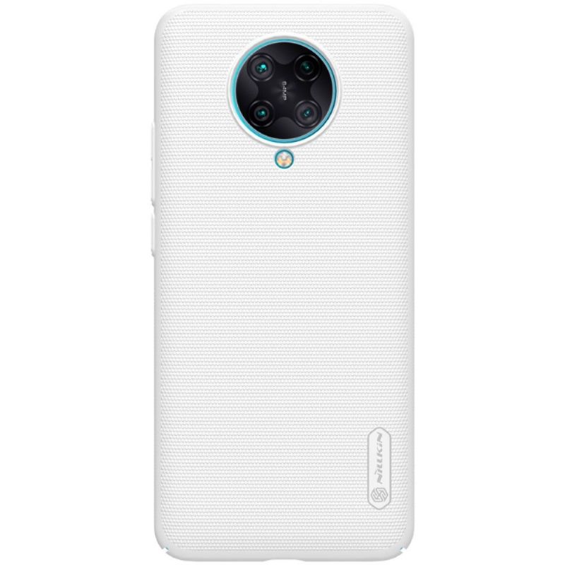 Coque Xiaomi Poco F2 Pro Rigide Givrée