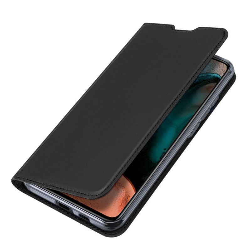 Étui Xiaomi Poco F2 Pro Revêtement Satiné