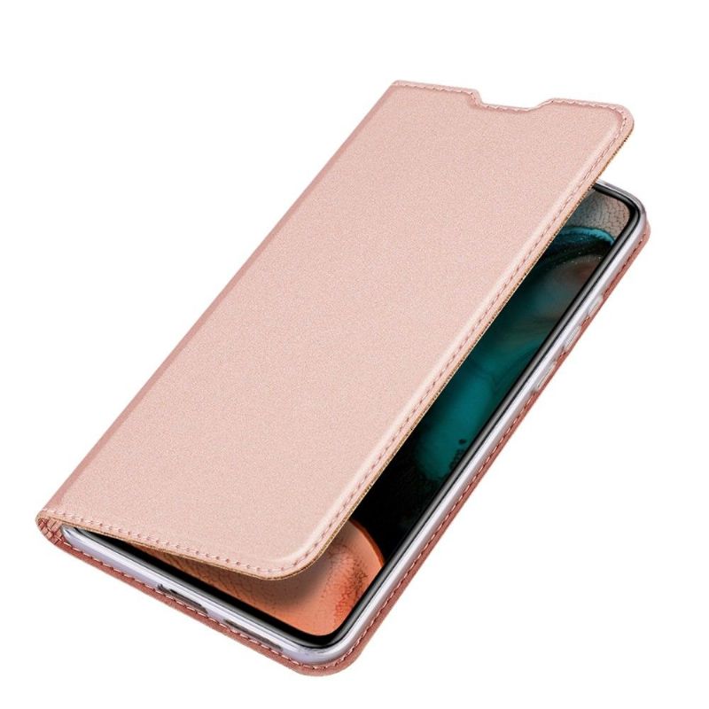 Étui Xiaomi Poco F2 Pro Revêtement Satiné