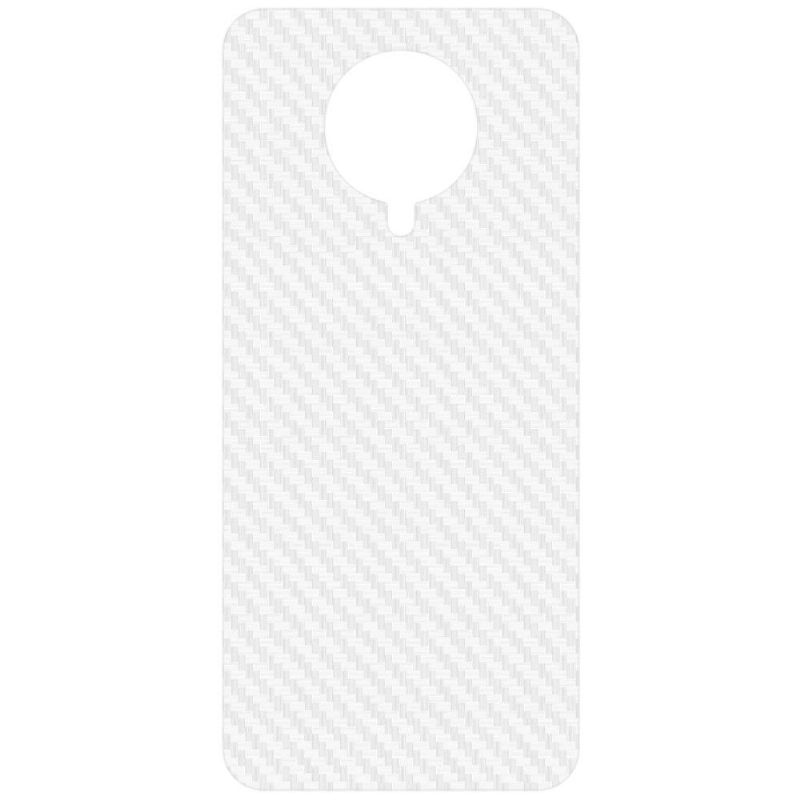 Films arrière carbone pour Xiaomi Poco F2 Pro (2 pièces)