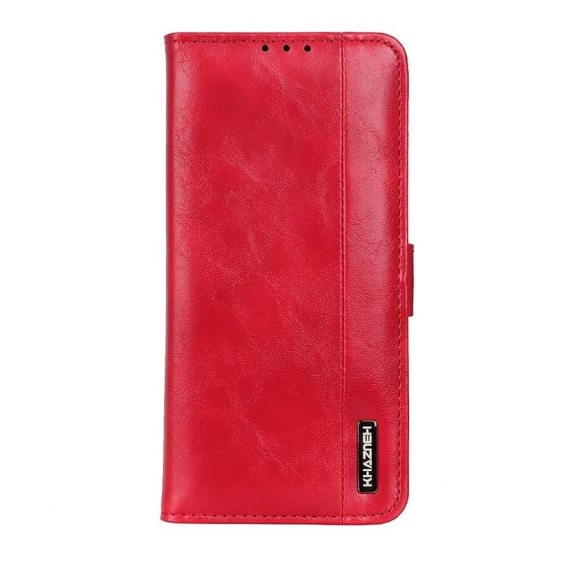 Housse Xiaomi Poco F2 Pro KHAZNEH Charm Premium