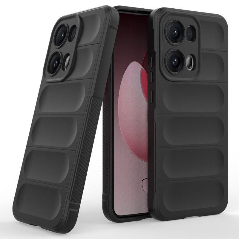 Coque Oppo Reno 13 Pro 5G Antidérapante