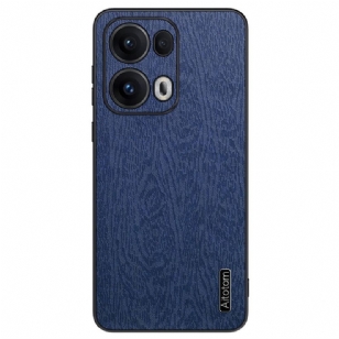 Coque Oppo Reno 13 Pro 5G Effet Bois