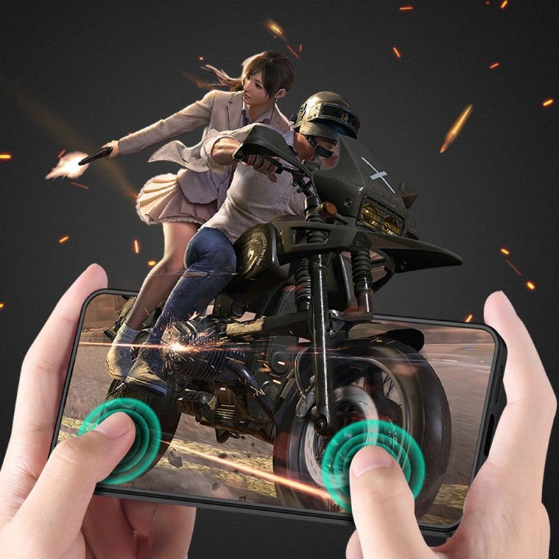 Coque Oppo Reno 13 Pro 5G Effet Métal