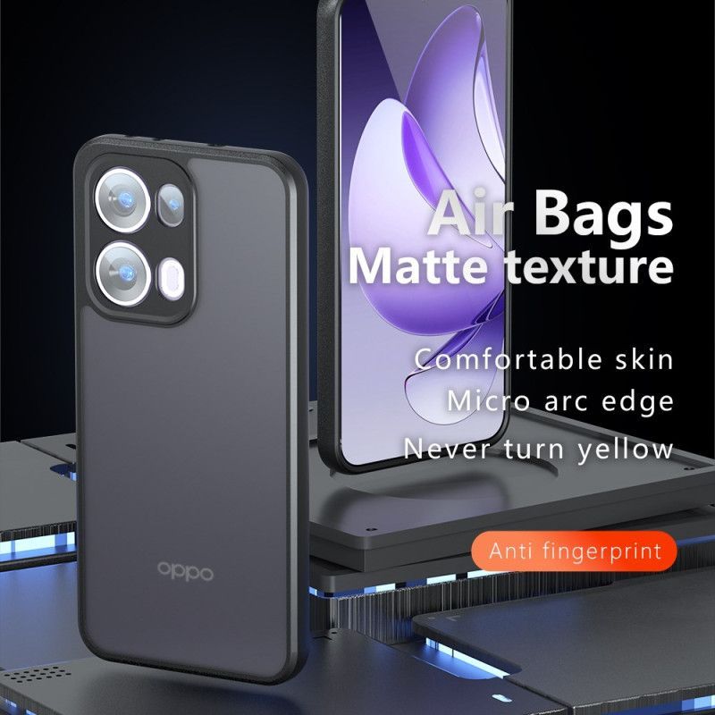 Coque Oppo Reno 13 Pro 5G Givée