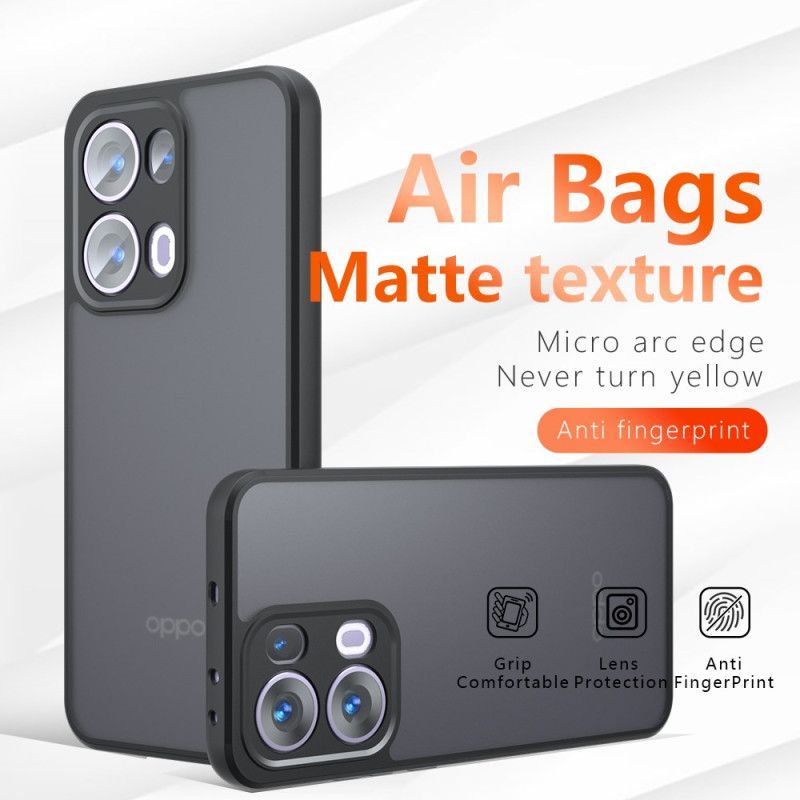 Coque Oppo Reno 13 Pro 5G Givée