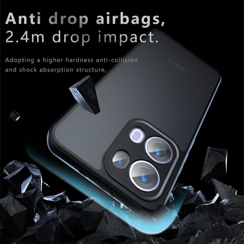 Coque Oppo Reno 13 Pro 5G Givée