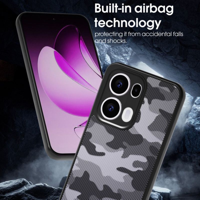 Coque Oppo Reno 13 Pro 5G IBMRS