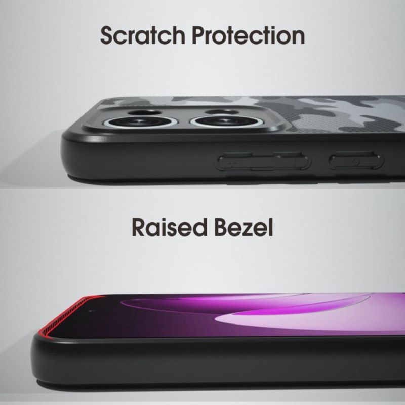 Coque Oppo Reno 13 Pro 5G IBMRS