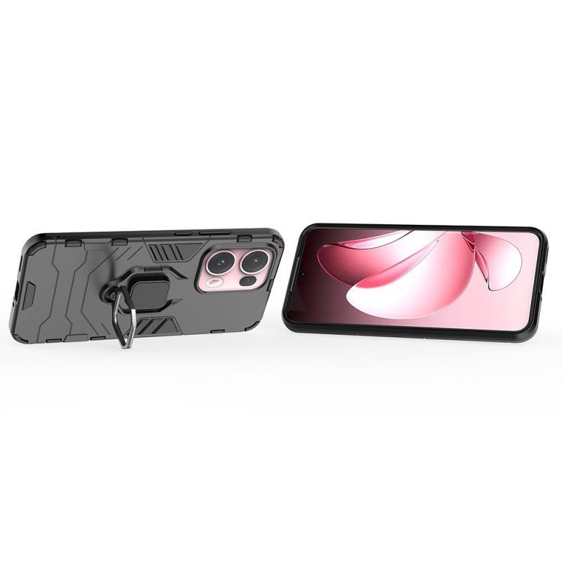 Coque Oppo Reno 13 Pro 5G Ring Résistante