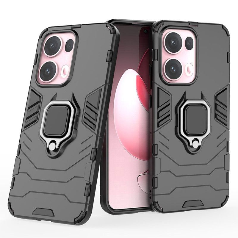 Coque Oppo Reno 13 Pro 5G Ring Résistante