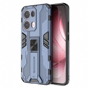 Coque Oppo Reno 13 Pro 5G Support Intégré