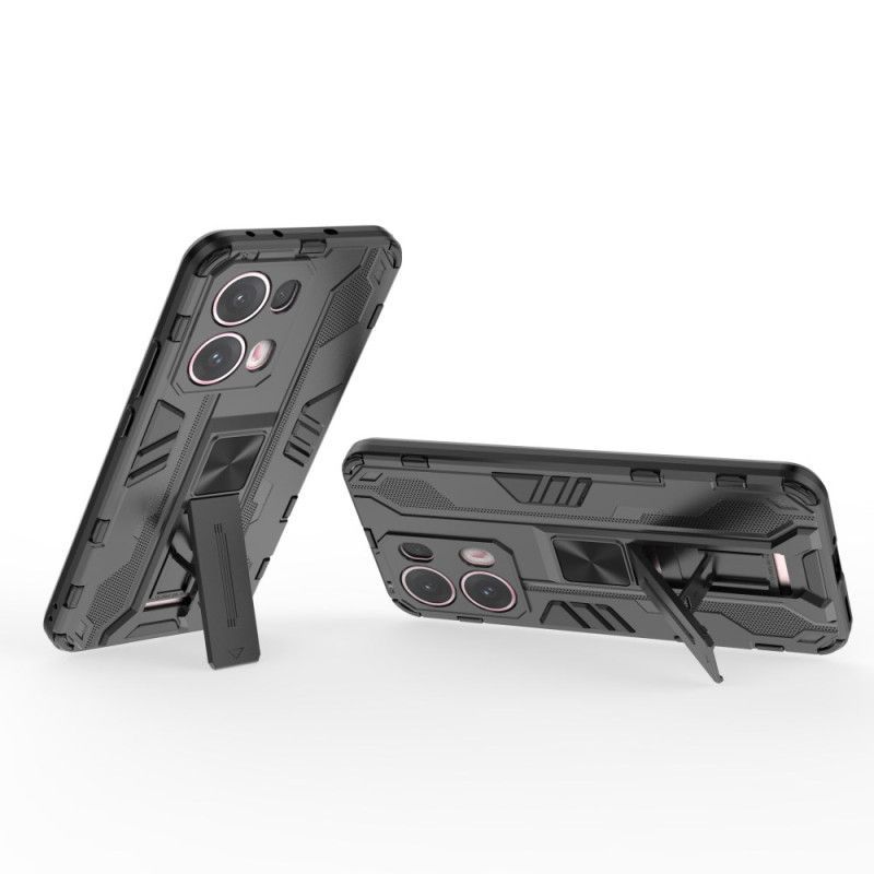 Coque Oppo Reno 13 Pro 5G Support Intégré