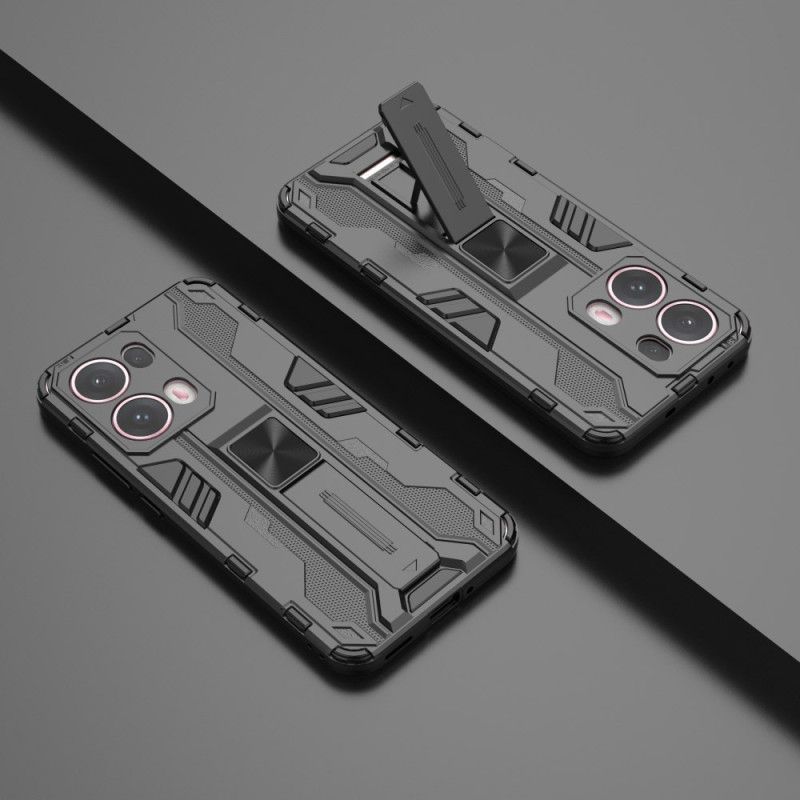 Coque Oppo Reno 13 Pro 5G Support Intégré