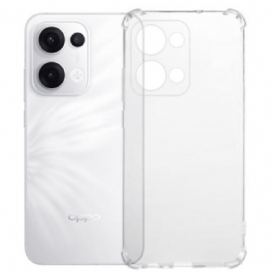 Coque Oppo Reno 13 Pro 5G Transparente Renforcée
