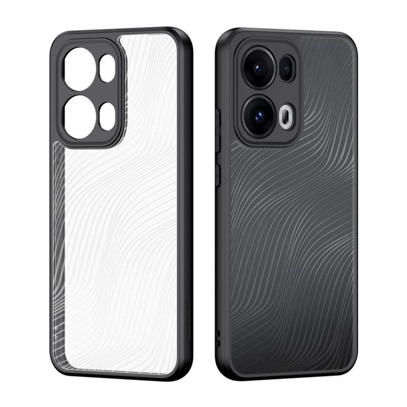 Coque Oppo Reno13 Pro 5G Aimo Series DUX DUCIS