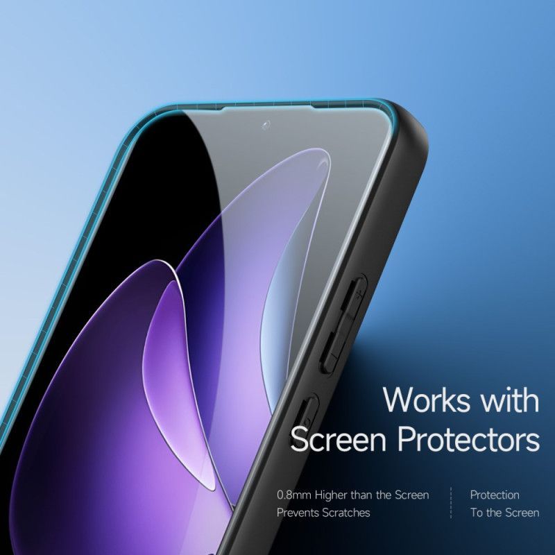 Coque Oppo Reno13 Pro 5G Aimo Series DUX DUCIS