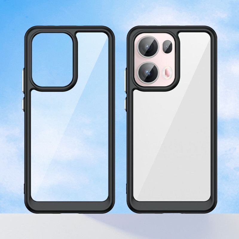 Coque Oppo Reno13 Pro 5G Candy Series