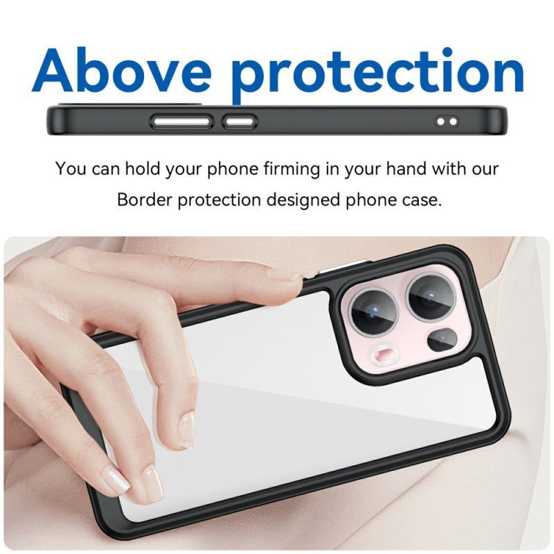 Coque Oppo Reno13 Pro 5G Candy Series