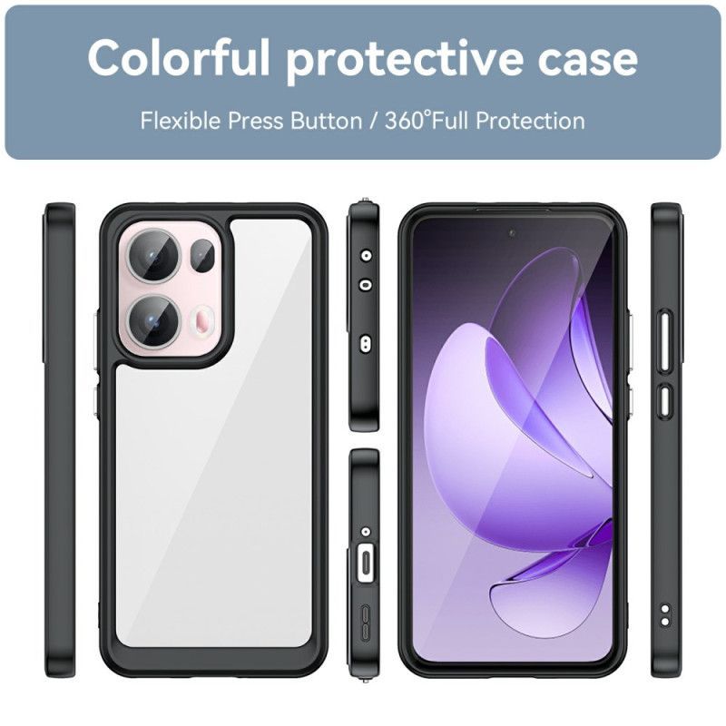 Coque Oppo Reno13 Pro 5G Candy Series
