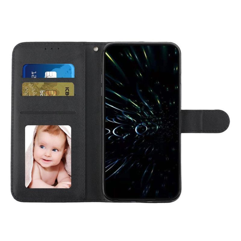 Housse Oppo Reno 13 Pro 5G Design Lignes