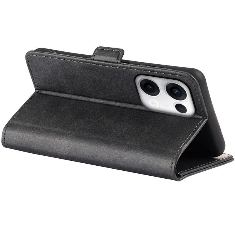 Housse Oppo Reno 13 Pro 5G Double Fermoir