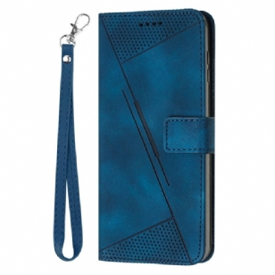 Housse Oppo Reno 13 Pro 5G Lignes