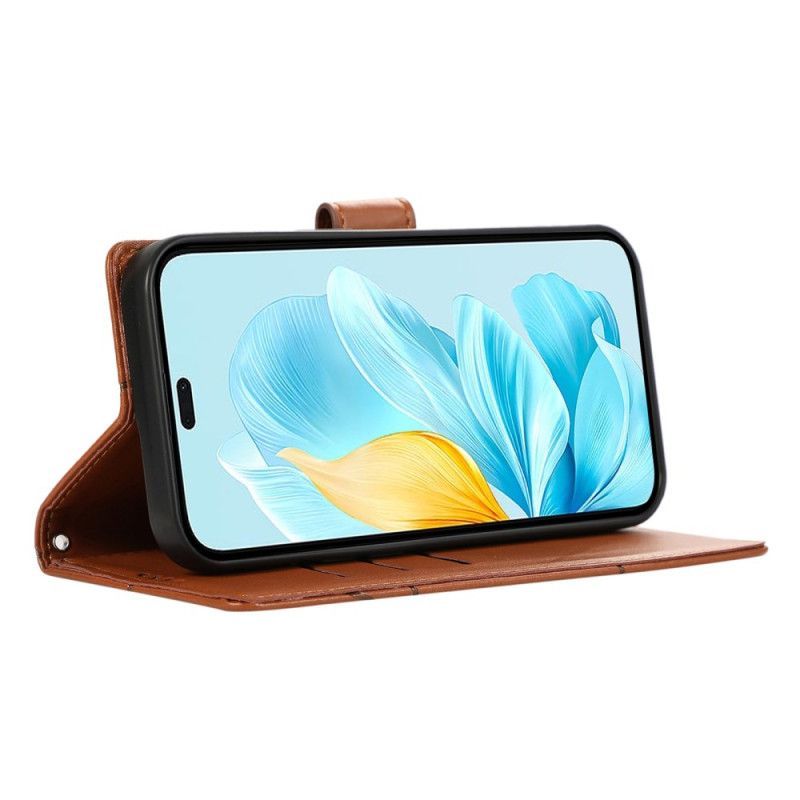 Housse Oppo Reno 13 Pro 5G Lignes