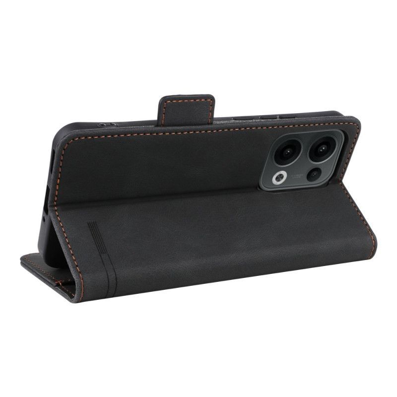 Housse Oppo Reno 13 Pro 5G Rétro