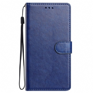 Housse Oppo Reno 13 Pro 5G Simili Cuir