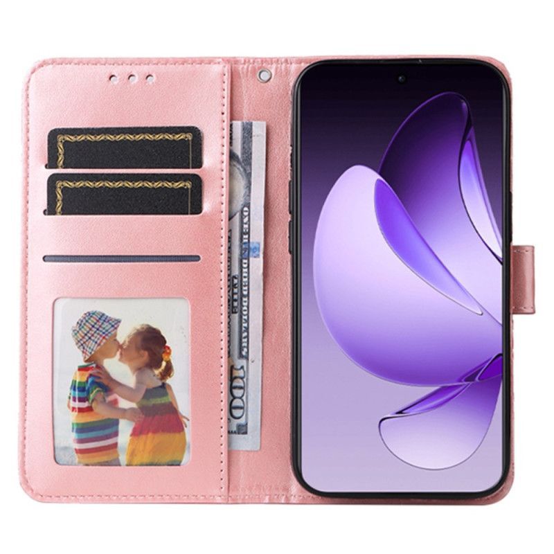 Housse Oppo Reno 13 Pro 5G Tournesol