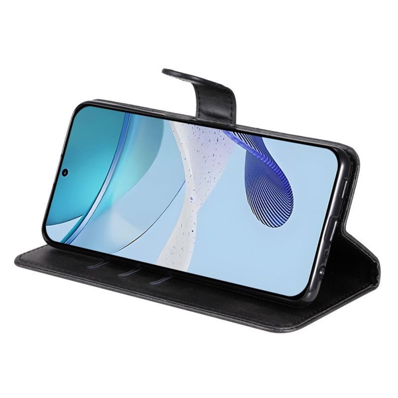 Housse Oppo Reno13 Pro 5G Pochette à Fermeture Éclair