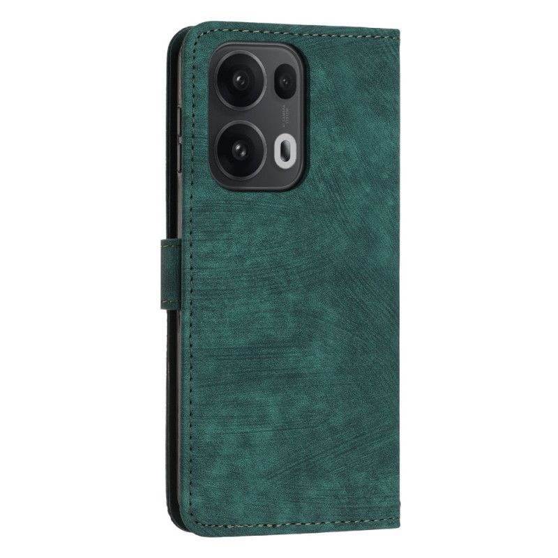 Lignes Oppo Reno 13 Pro 5G Lignes Élégantes