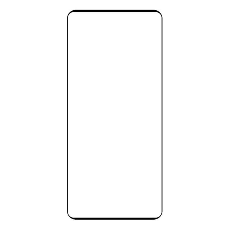 Protection en Verre Trempé Intégrale pour Écran Oppo Reno13 Pro 5G