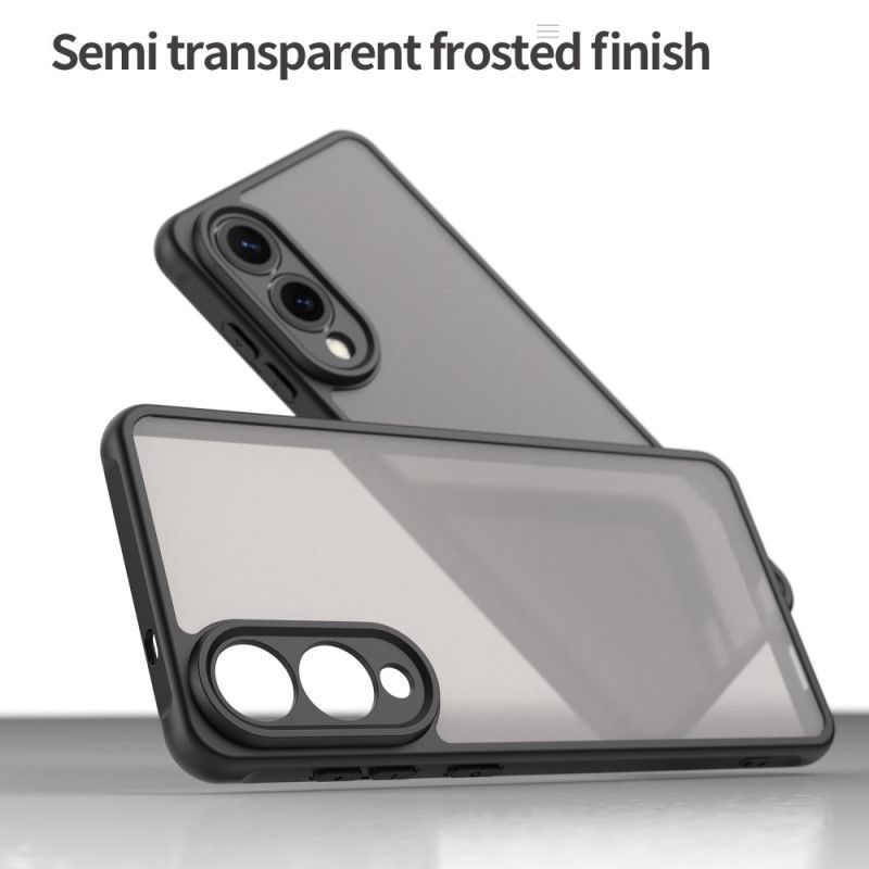 Coque Samsung Galaxy S25 Edge